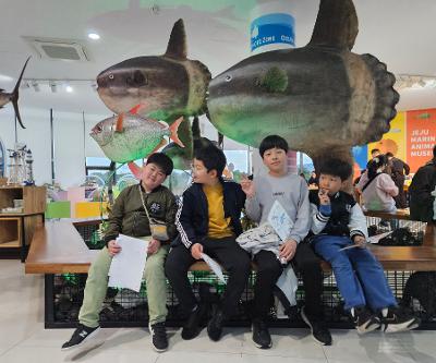 배움여행(수학여행)