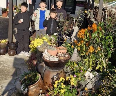 가파도 특색 음식 탐구