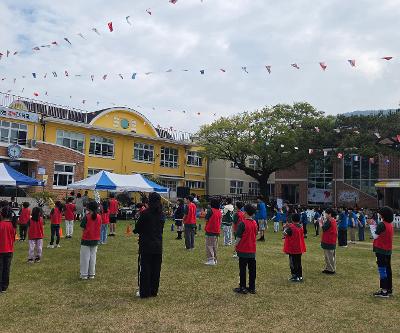 교육가족이 함께하는‘2026 행복 페스티벌’개최