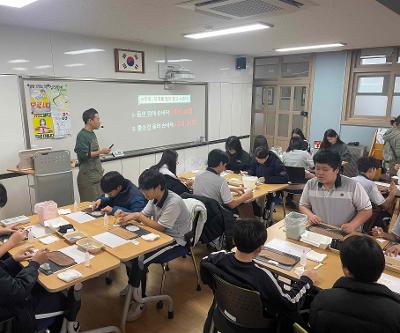 2025학년도 맞춤형 독서인문캠프