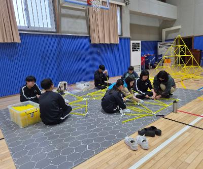2026 학교로 찾아가는 수학체험전 운영