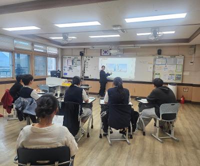 [2026.10.21.] 2학기 학교 공개의 날 