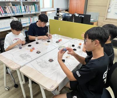 [2026.10.21.] 교육3주체 화과자 만들기 프로그램 
