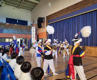 2025 구엄 예술제 실시