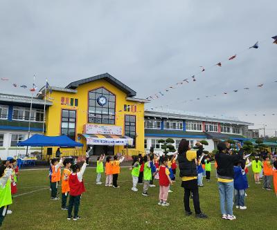 2026 어린이날 한마당