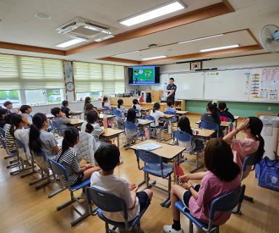 2025학년도 학교폭력예방교육 실