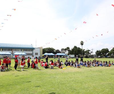 2025학년도 곽금 한마당 축제 개최