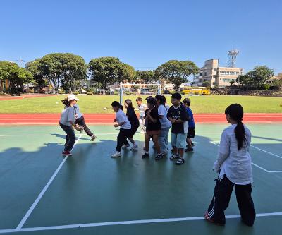 4학년 사회정서강화 전래놀이 