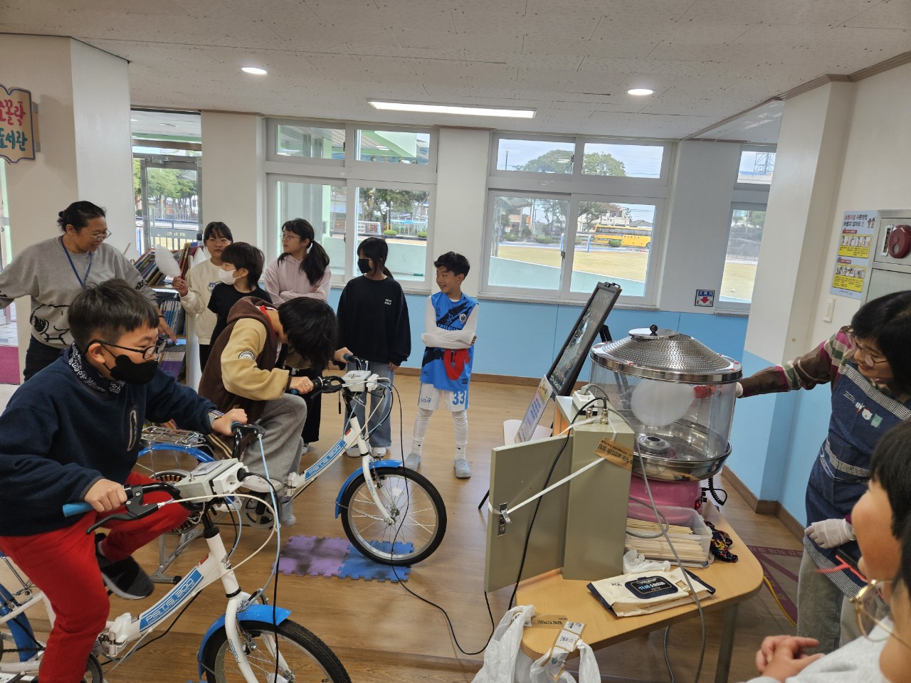 11월 도서관문화의 날