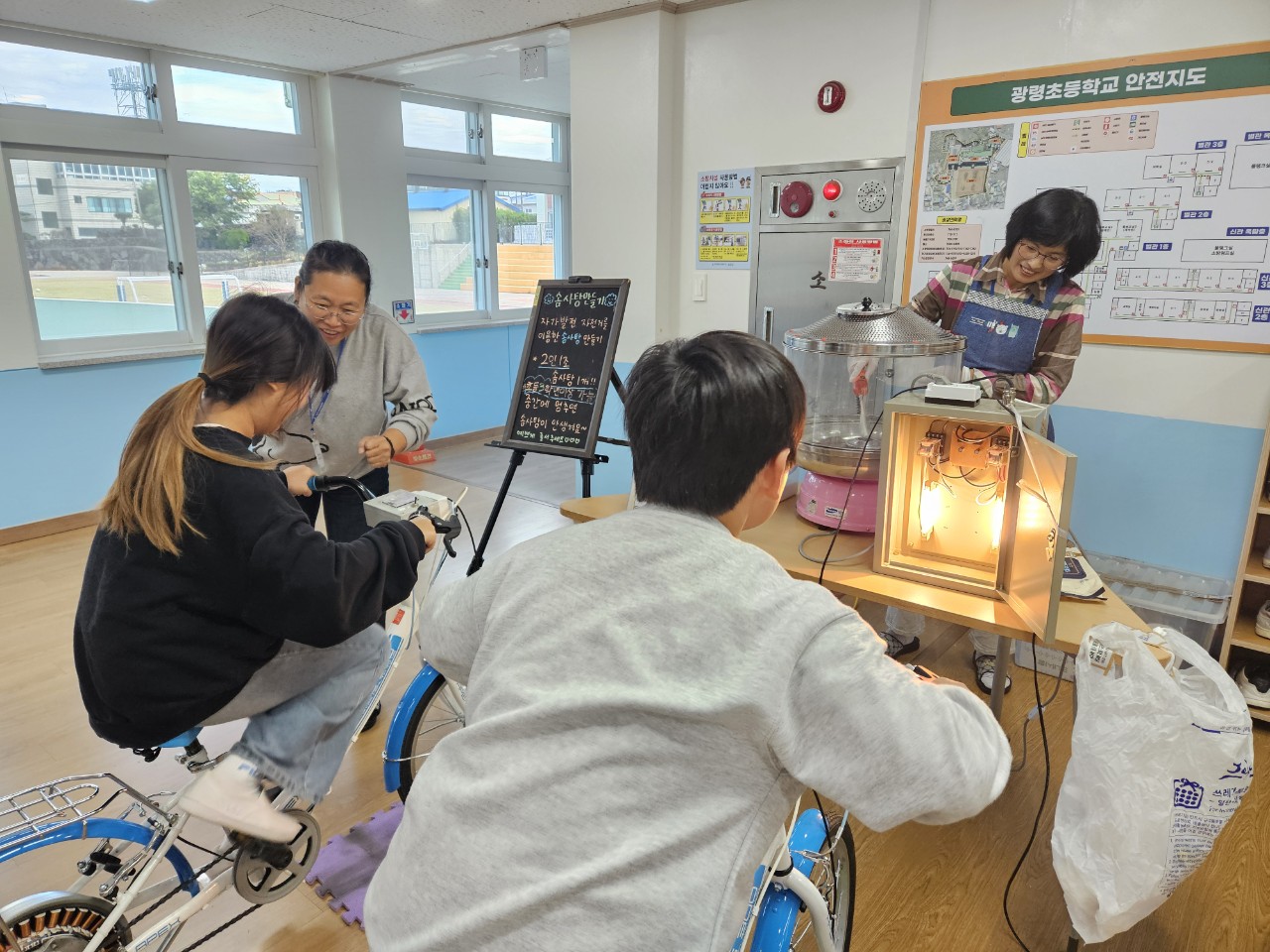 11월 도서관문화의 날