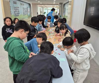 1분기 생명존중 교육주간 운영