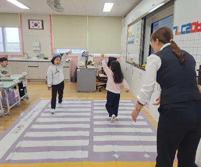 (1~4학년) 맞춤형 교통안전교육 실시