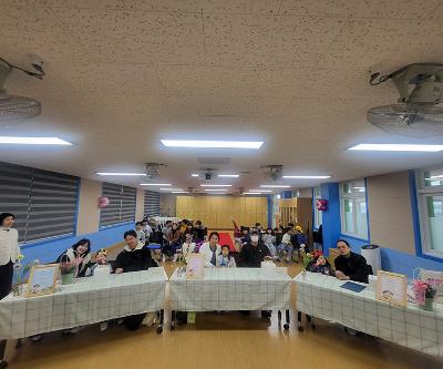 2026학년도 입학식