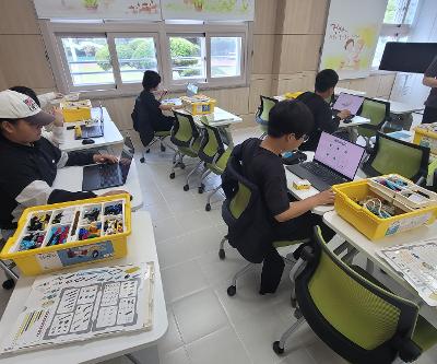 하도초등학교, 창의융합과학교실 운영을 통해 미래형 과학 인재 육성