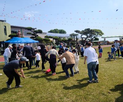 2025학년도 하도 한마음 축제 개최 