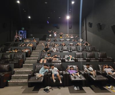 별아 여름 나들이 운영(8월6일) 