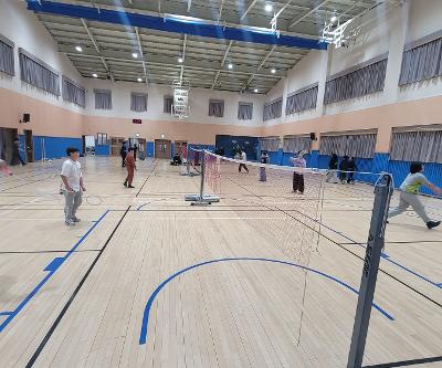 6학년, 세화초와 공동교육과정 운영… ‘운동과 우리 몸’ 융합 수업 진행