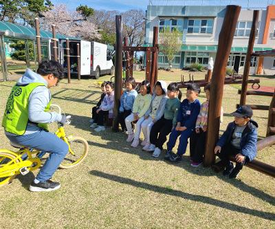 농어촌 유학생과 함께하는 ‘건강 체력 교실’ 운영