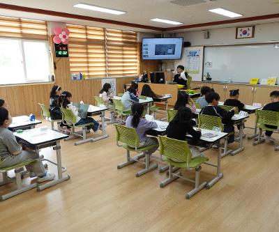 인문학 강사와 함께하는 4.3평화 인권 교육