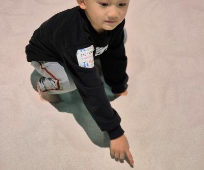  아르떼 키즈파크 견학:) (8)