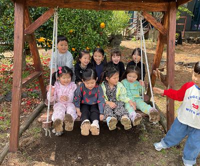 바나나체험-자유놀이