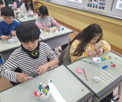 크리스마스 오르골과 함께, ‘제주 감성 창작 클래스’ 운영