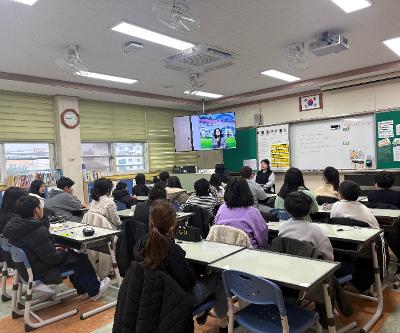 2026학년도 시업식