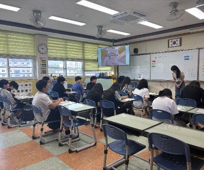2026학년도 여름방학식