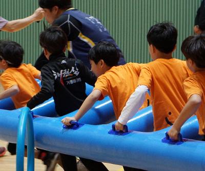 3~4학년 두루모루 행복 채움 스포츠 축제 운영