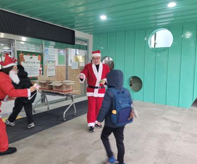 디지털 OFF 일상 ON