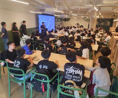 한라초 5학년, 981 제주파크 현장체험학습 실시