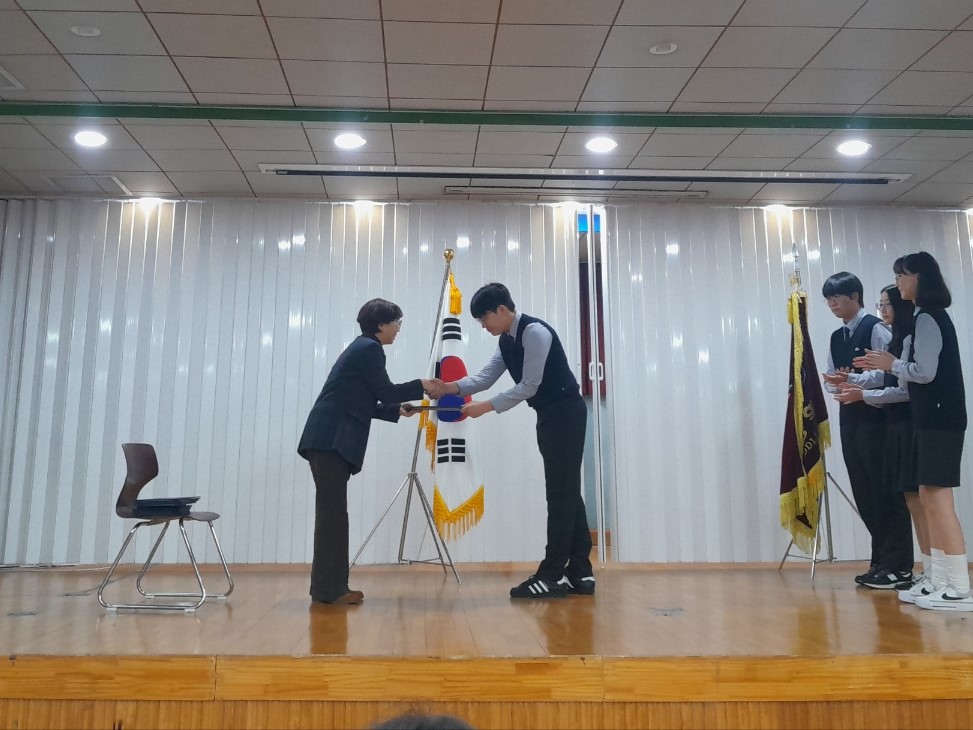 임명장 수여식3