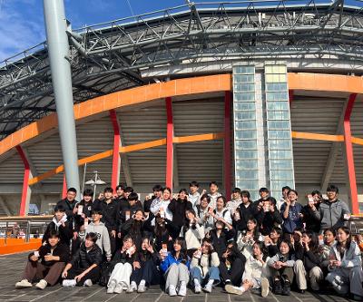 2026 진로체첨활동( 제주 SK FC 홈경기 관람)