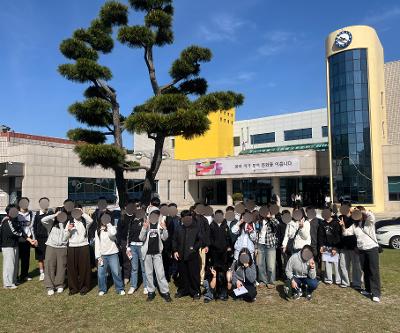 2026 수학·과학 영재학급 수학 대중화 강연 참석