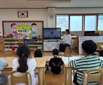 [국경일] 8월 15일 빛을 되찾은 날, 광복절