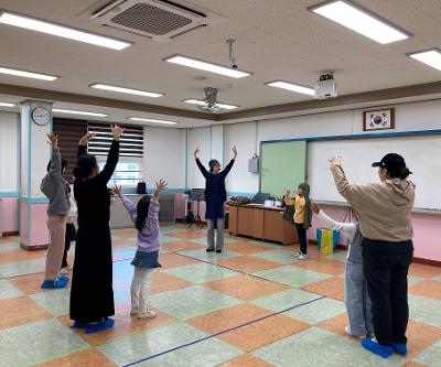 2025 방과후학교 교육활동 공개의 날 운영
