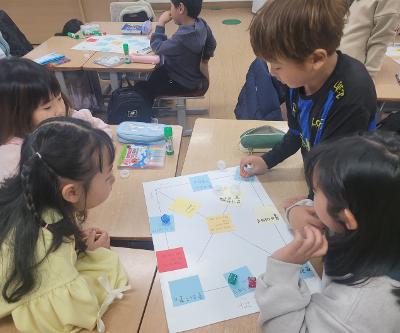 2학년 찾아가는 환경교육 실시