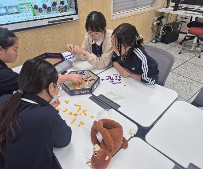 2025학년도 교내 수학탐구대회