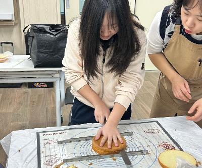 1학년 꿈끼탐색주간 2,3주차 활동