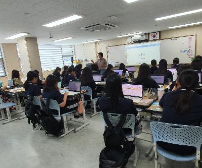 2026학년도 2학기 학교 공개의 날 운영