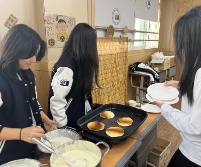 제 20회 한송제 - 2일차