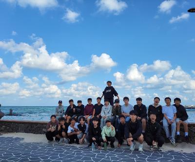 1학년 진로 체험학습