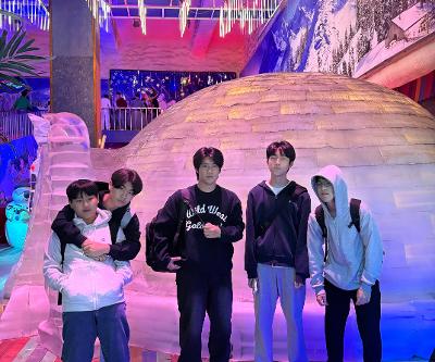 3학년 진로 체험학습