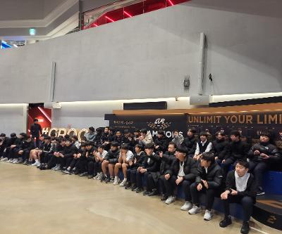 1학년 교과연계 문화체험