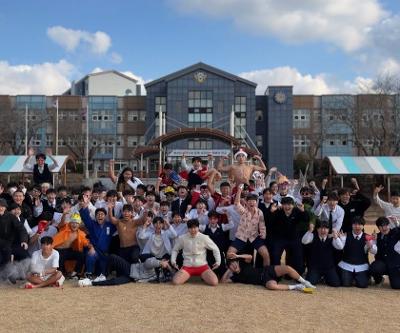 한림중, 소통과 협업을 담은 원테이크 졸업 영상으로 학교폭력 예방 문화 확산