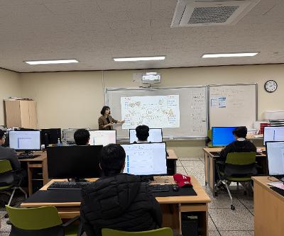 2026학년도 직업진로집중기간 취업역량강화 캠프