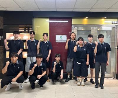 '고신뢰성 솔더링 기술교육'으로 항공우주 인재 양성