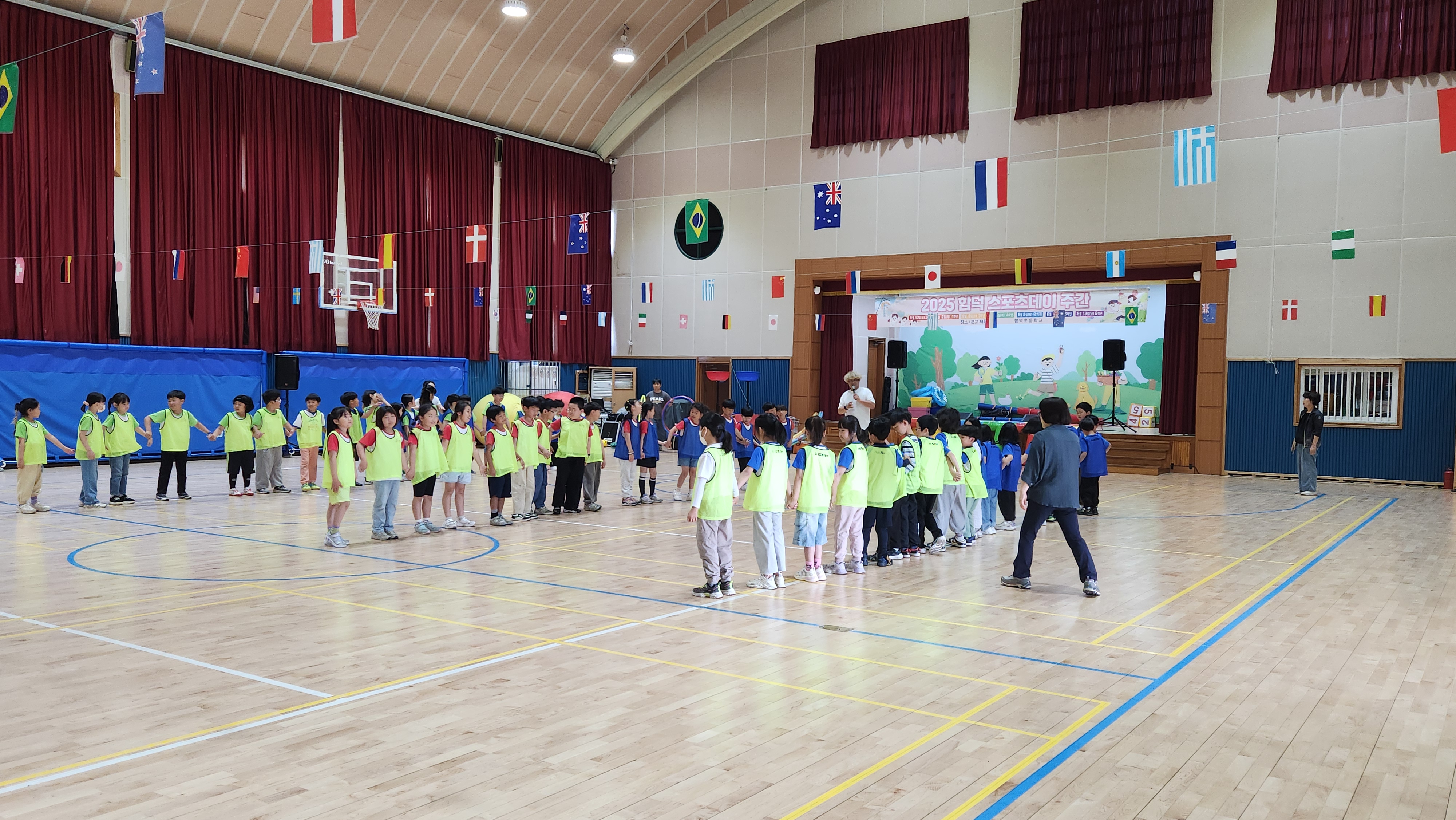 함덕스포츠데이(2학년)(5)