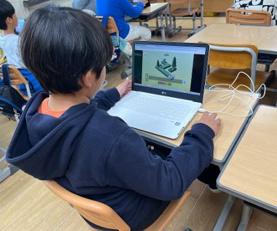 2026학년도 AI·SW동아리 함덕융합컴퓨팅부 활동 실시