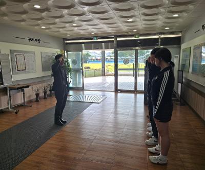 2025년 순천만국가정원컵 전국유도대회 출정식 알림!